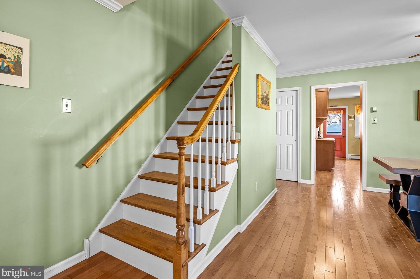 318 Lincoln Ave, Upper Makefield PA 18940-2211 exterior