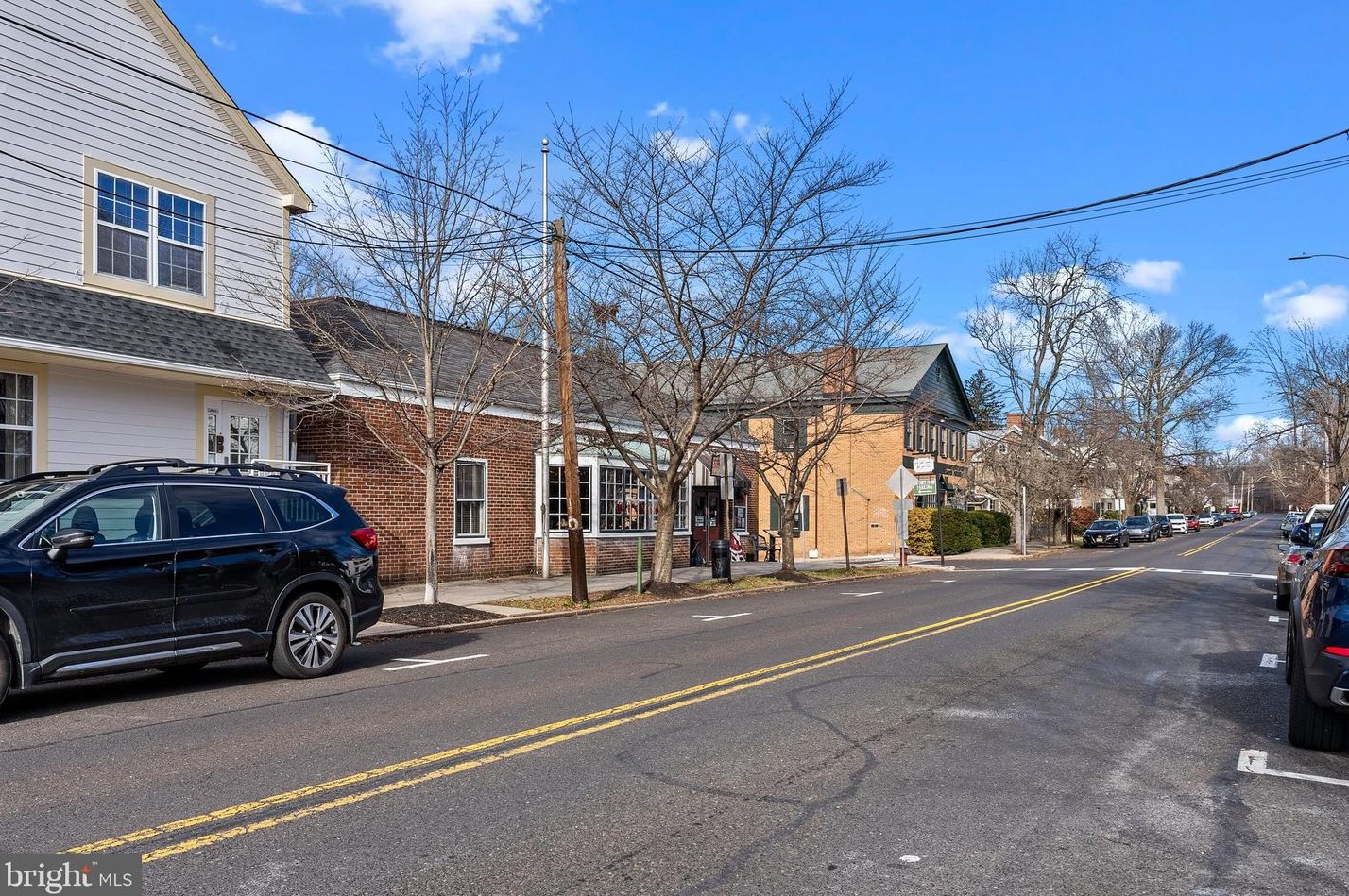 318 Lincoln Ave, Upper Makefield PA 18940-2211 exterior