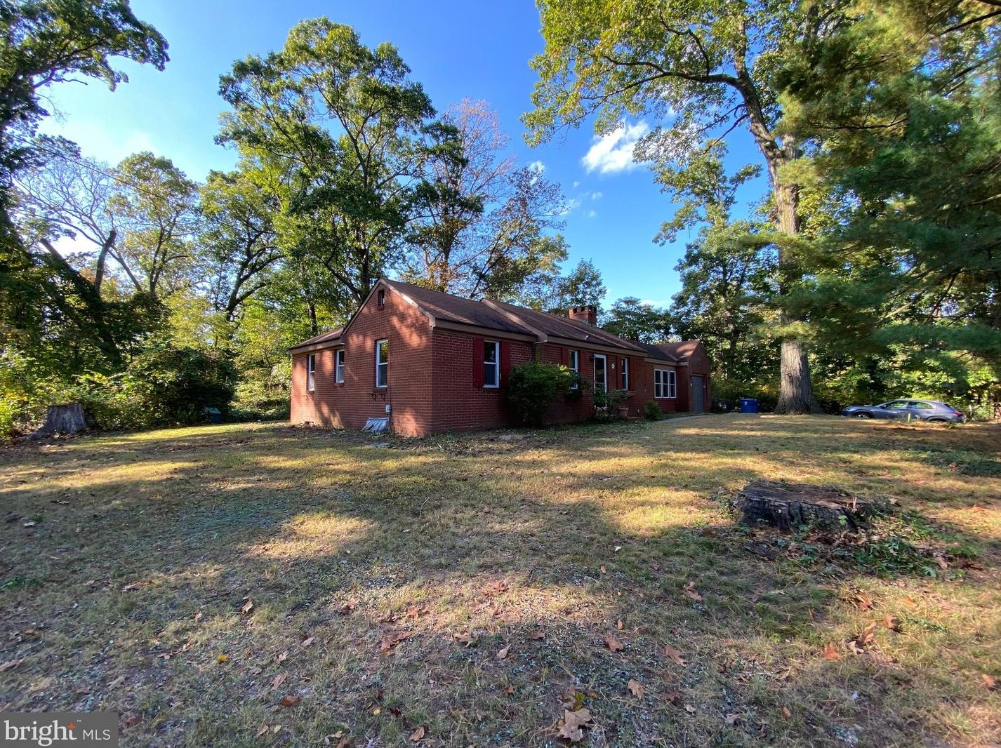 483 Linton Hill Rd, Upper Makefield PA  18940-1628 exterior