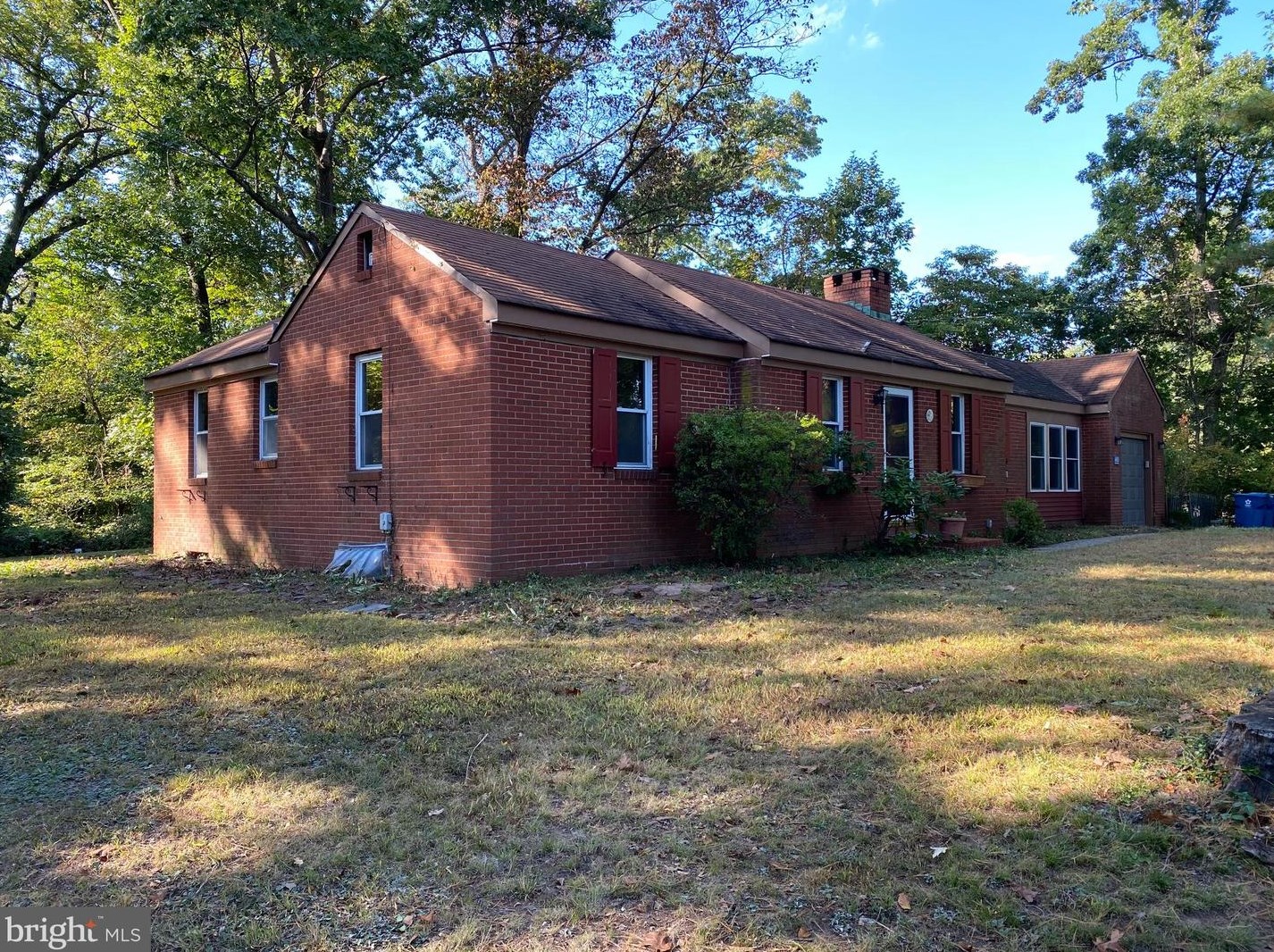 483 Linton Hl Rd, Upper Makefield PA 18940-1205 exterior