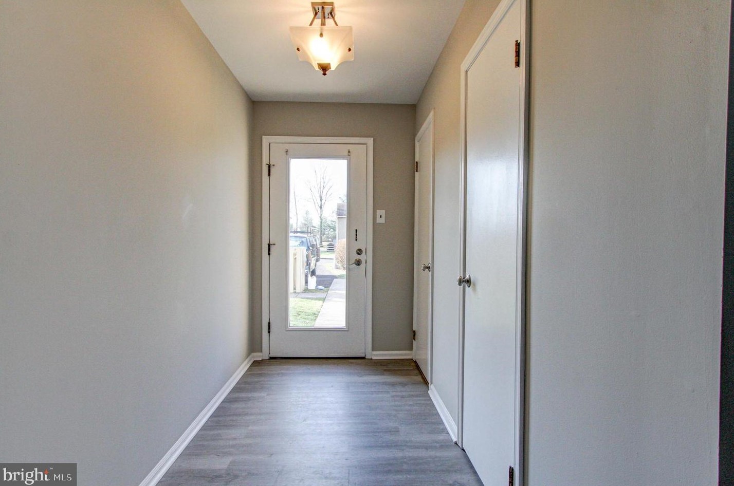 45 Cartlane Cir, Chalfont PA  18914-2258 exterior