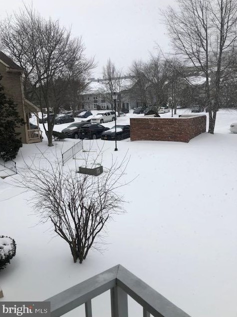 1004 Society Pl, Upper Makefield PA 18940-3245 exterior