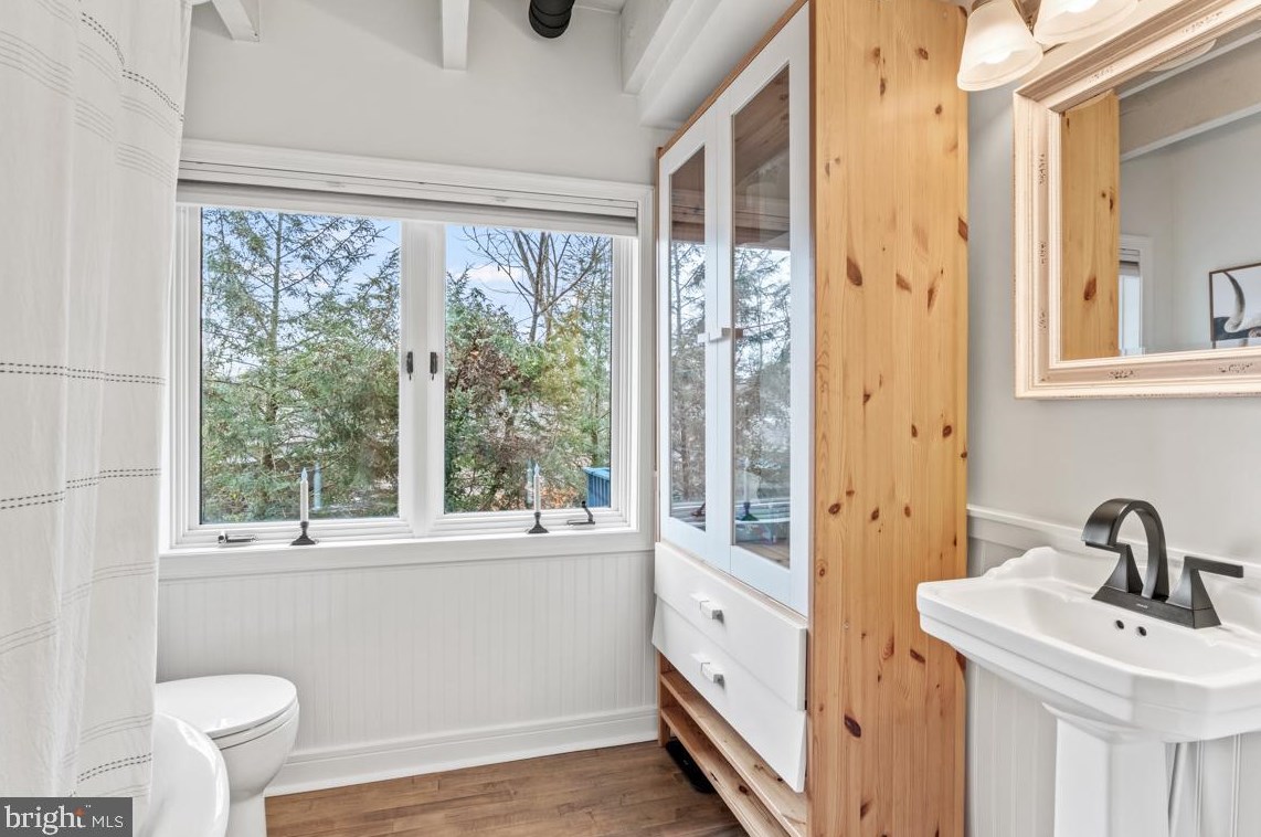 1896 Lower State Rd, Gardenville PA  18901-2669 exterior