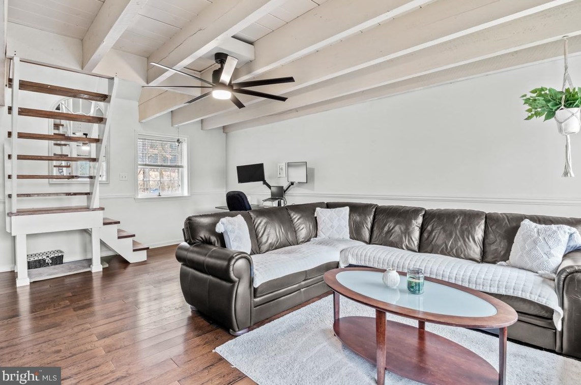 1896 Lower State Rd, Gardenville PA  18901-2669 exterior