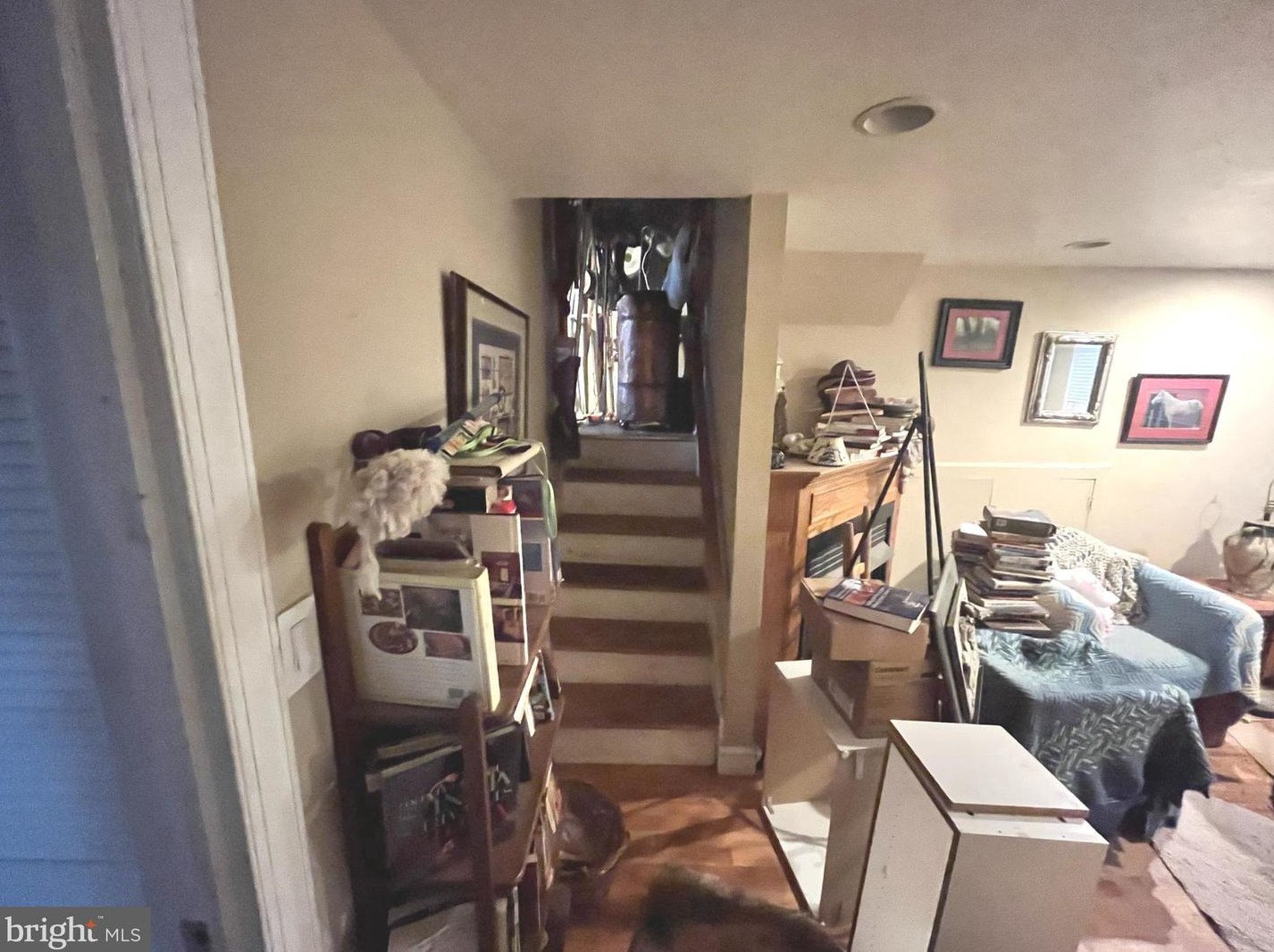 578 Diamond St, Sellersville PA  18960-2623 exterior