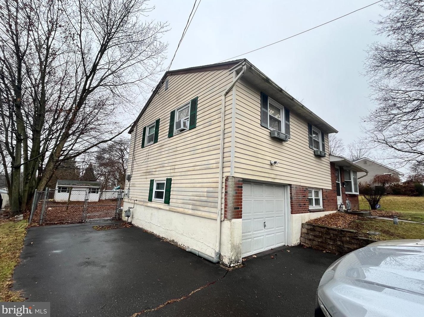 578 Diamond St, Sellersville PA  18960-2623 exterior