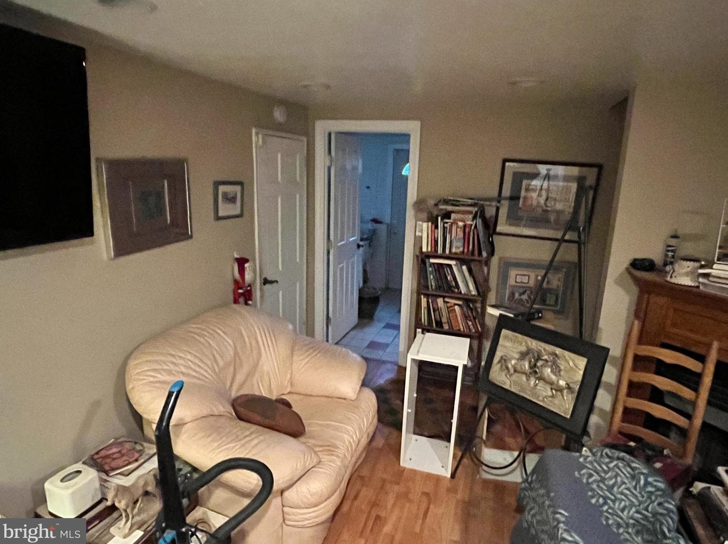 578 Diamond St, Sellersville PA  18960-2623 exterior