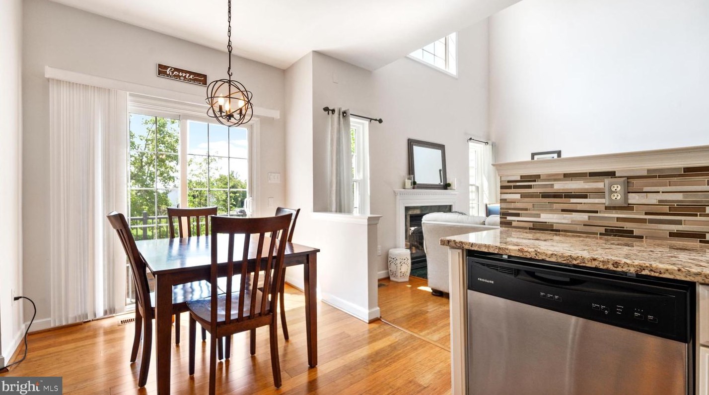 4547 Old Oak Rd, Gardenville PA  18902 exterior