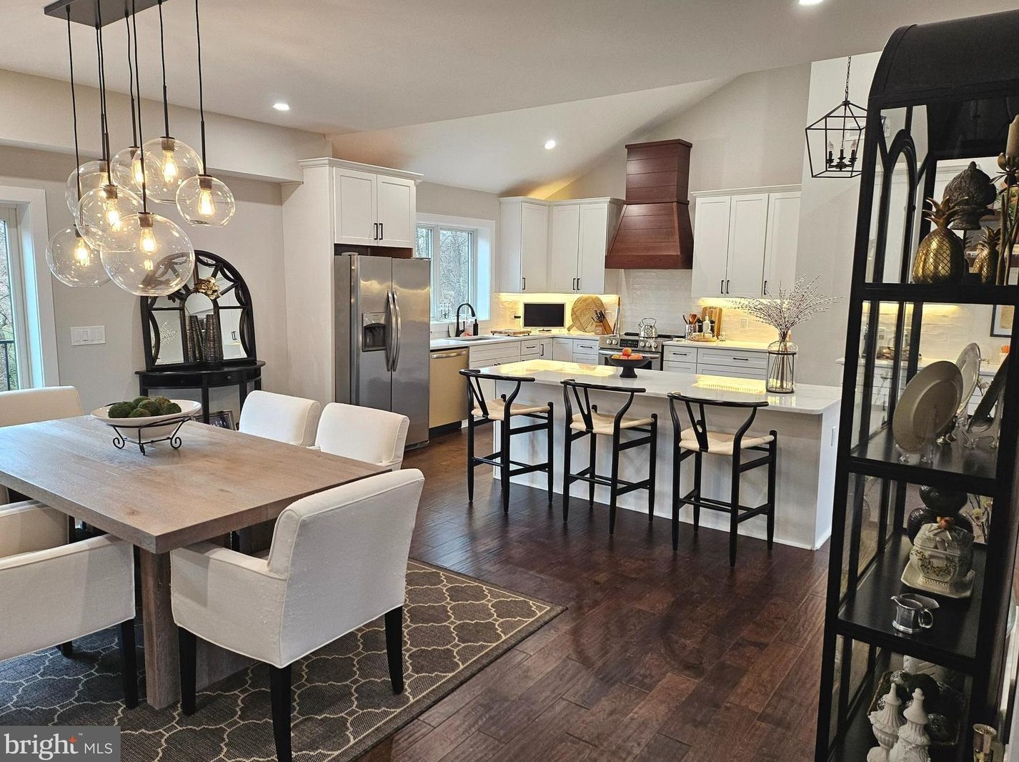 976 Washington Crossing Rd, Upper Makefield PA  18940-2712 exterior