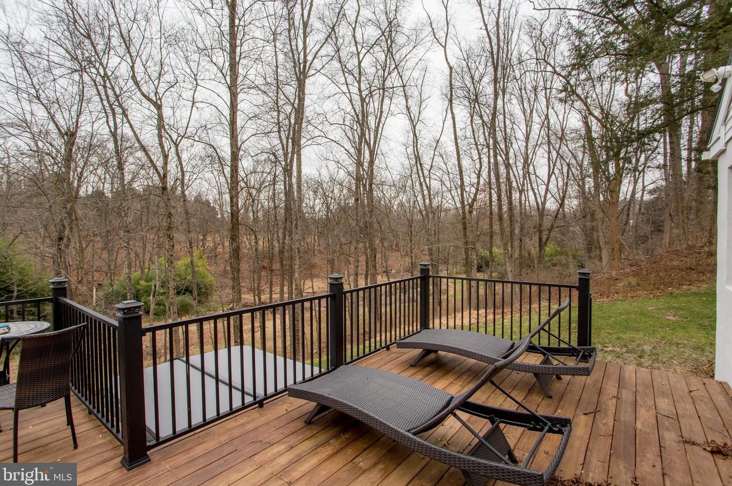 976 Washington Crossing Rd, Upper Makefield PA  18940-2712 exterior