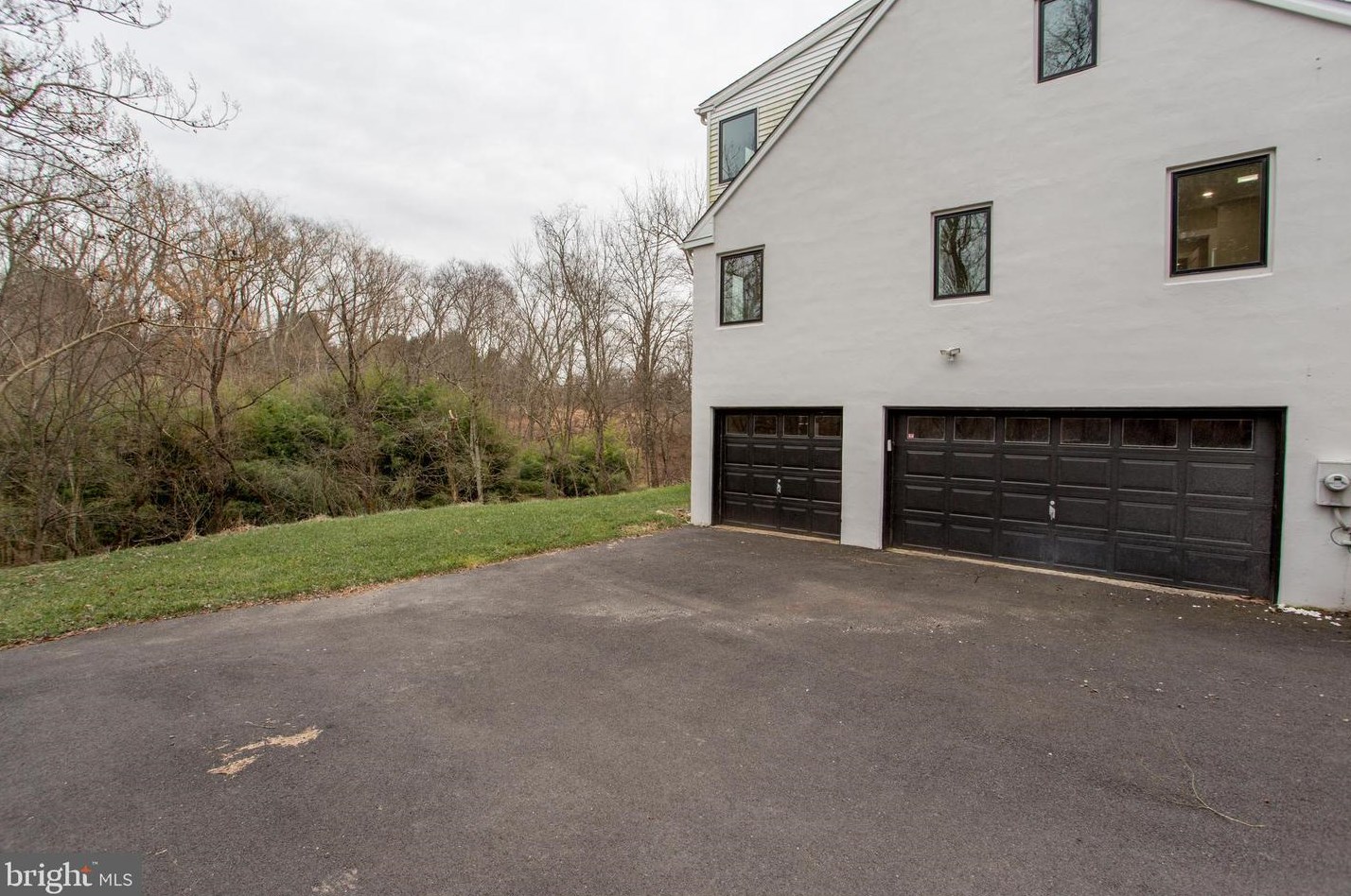 976 Washington Crossing Rd, Upper Makefield PA  18940-2712 exterior