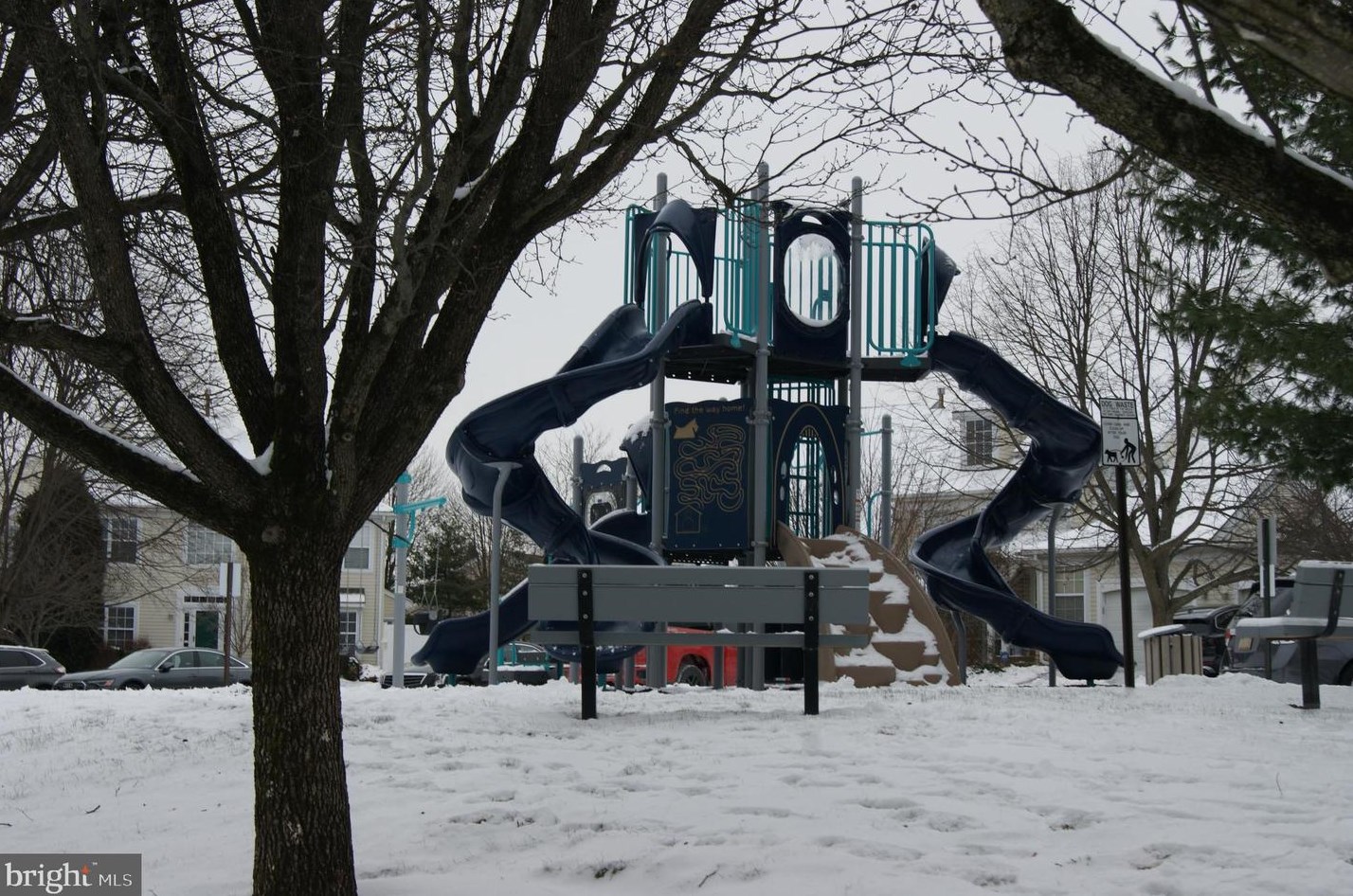 1650 Mayfield Cir, Jamison PA  18929-1649 exterior