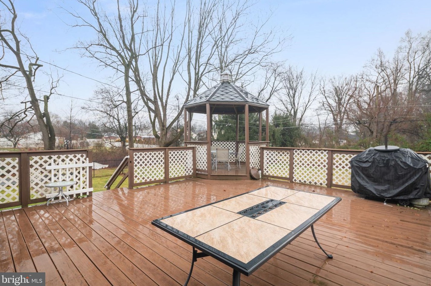 1378 Cornwells Ave, Bensalem PA  19020-3609 exterior