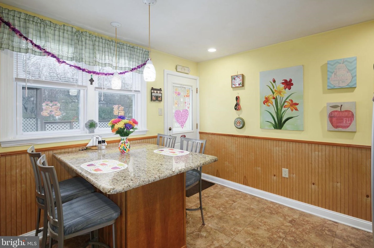 1378 Cornwells Ave, Bensalem PA  19020-3609 exterior