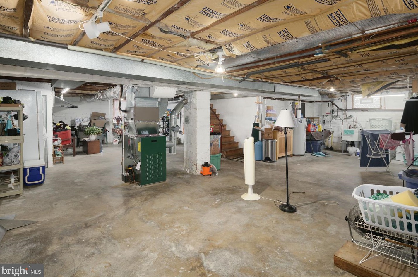 1378 Cornwells Ave, Bensalem PA  19020-3609 exterior