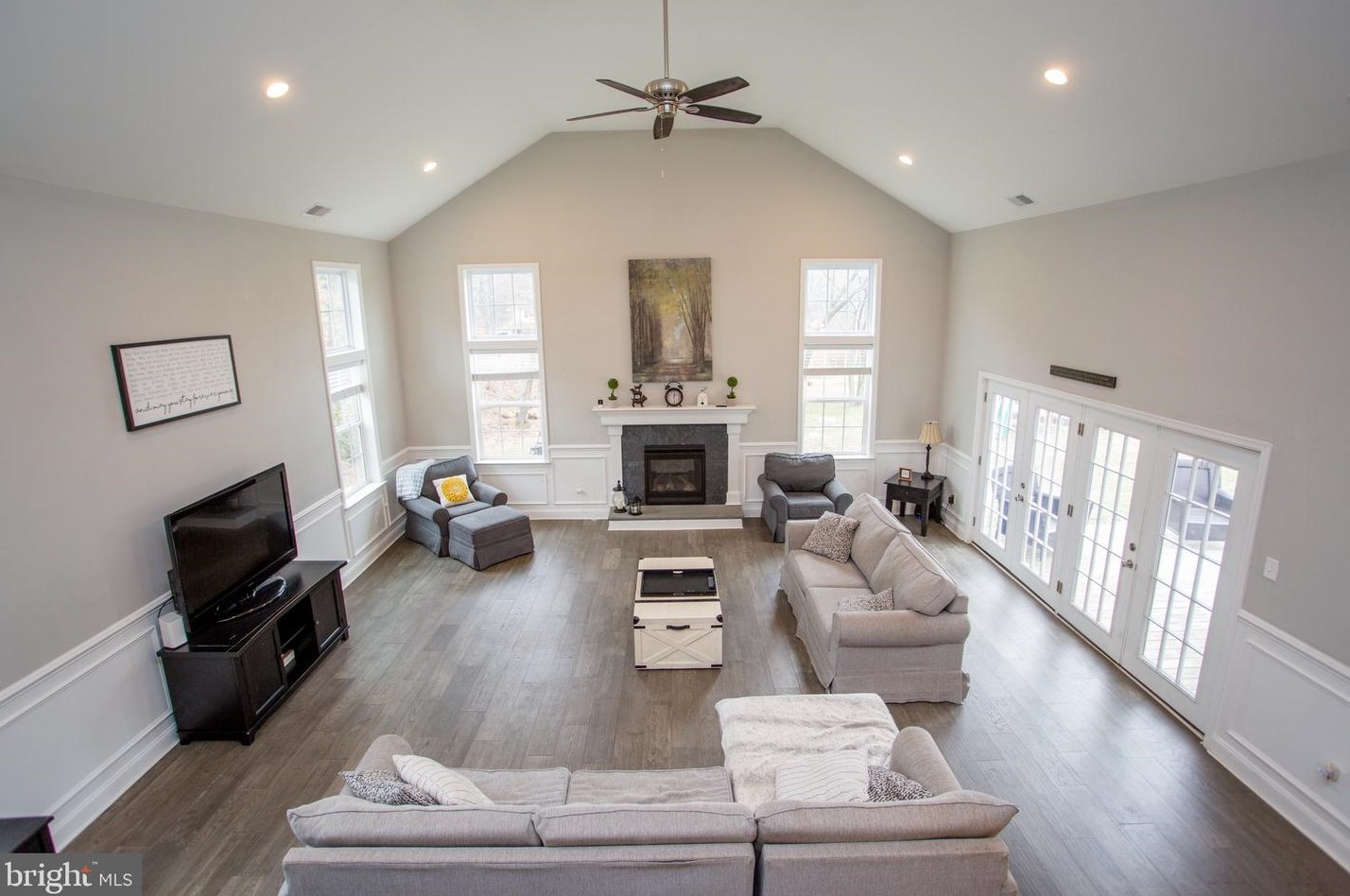 1350 Clearview Dr, Jamison PA  18929-1151 exterior