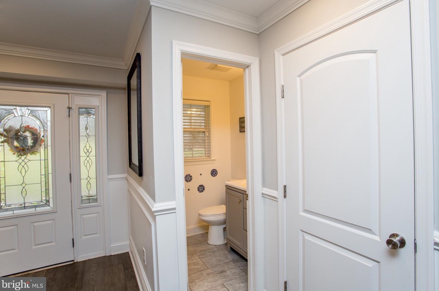 1350 Clearview Dr, Jamison PA  18929-1151 exterior