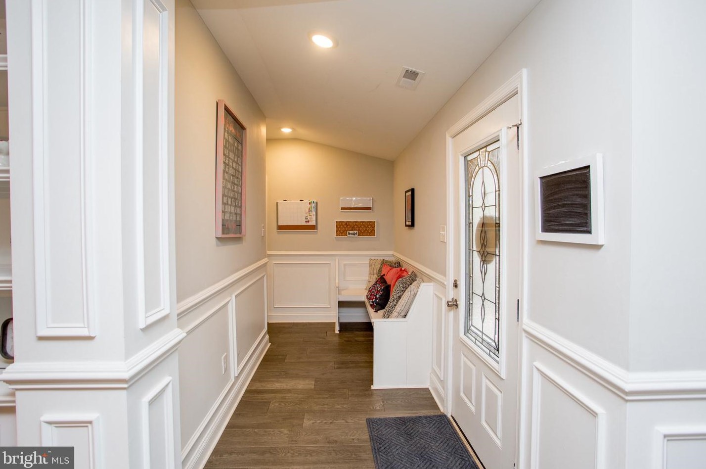 1350 Clearview Dr, Jamison PA  18929-1151 exterior