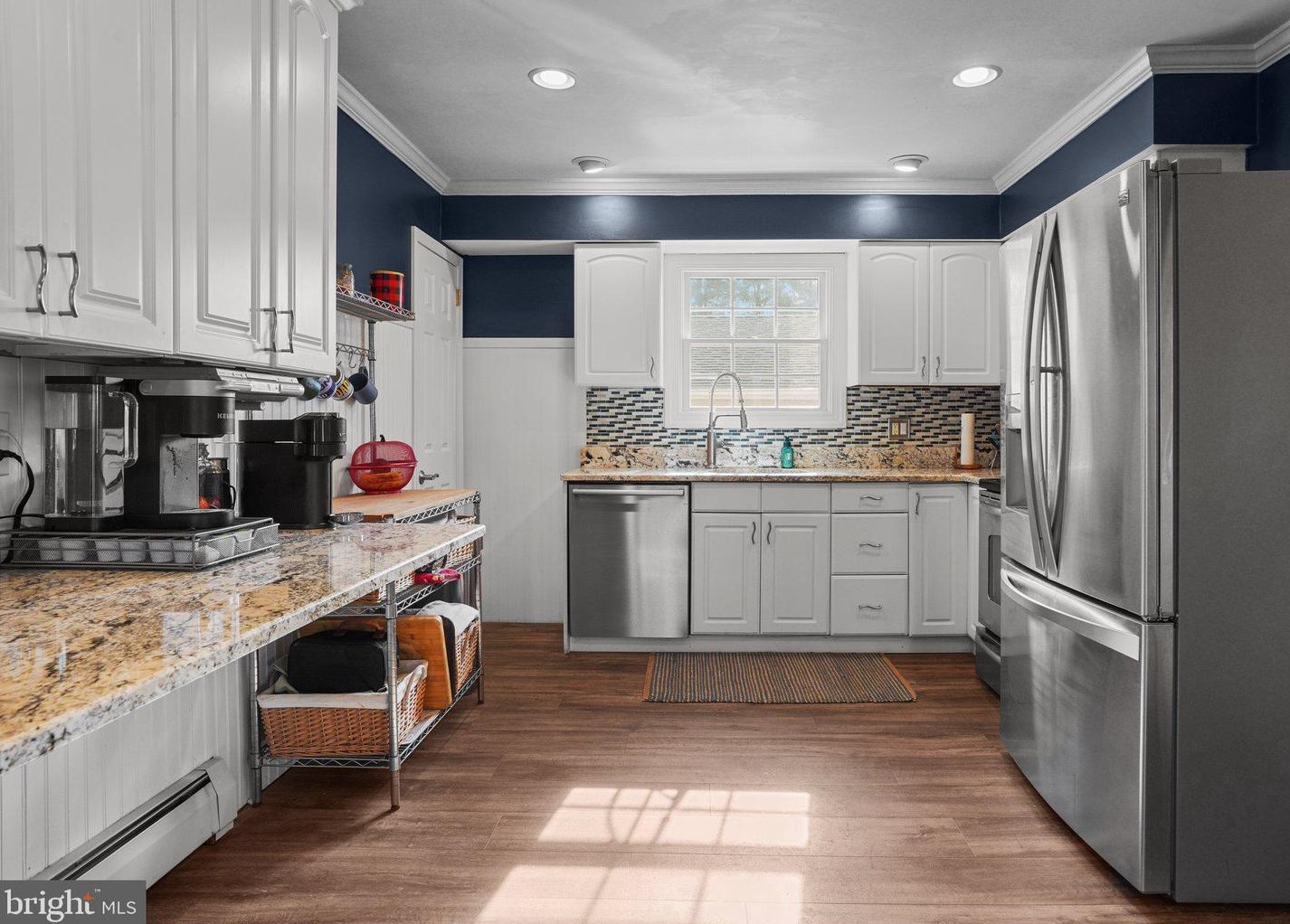 47 Williams Ave, Upper Makefield PA 18940-3613 exterior