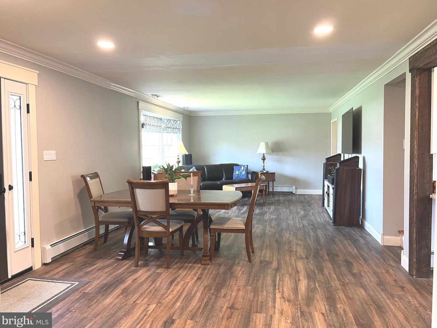 47 Williams Ave, Upper Makefield PA 18940-3613 exterior