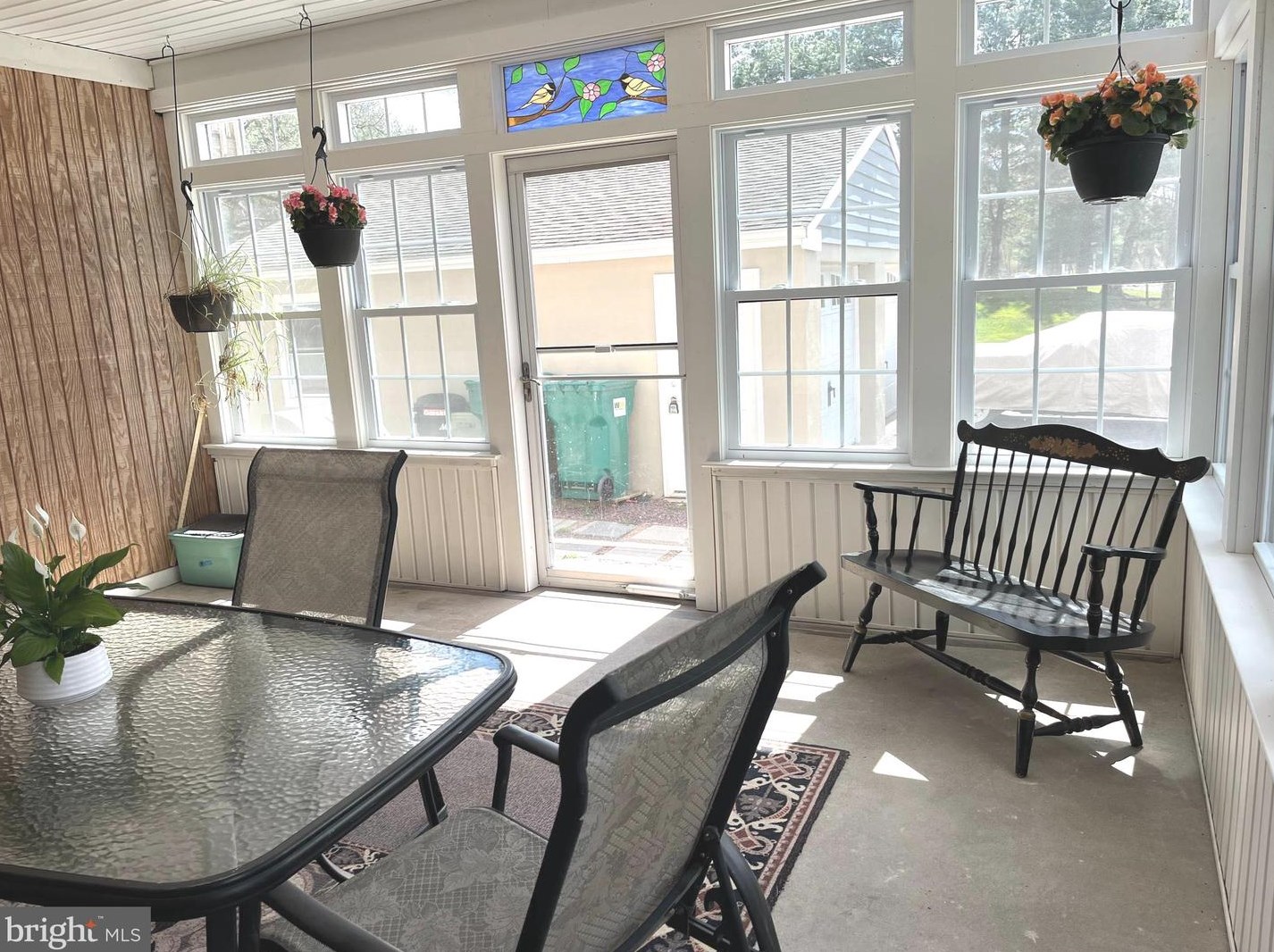 47 Williams Ave, Upper Makefield PA 18940-3613 exterior