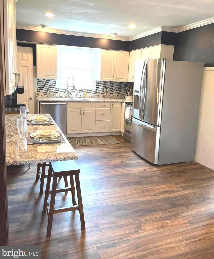 47 Williams Ave, Upper Makefield PA 18940-3613 exterior