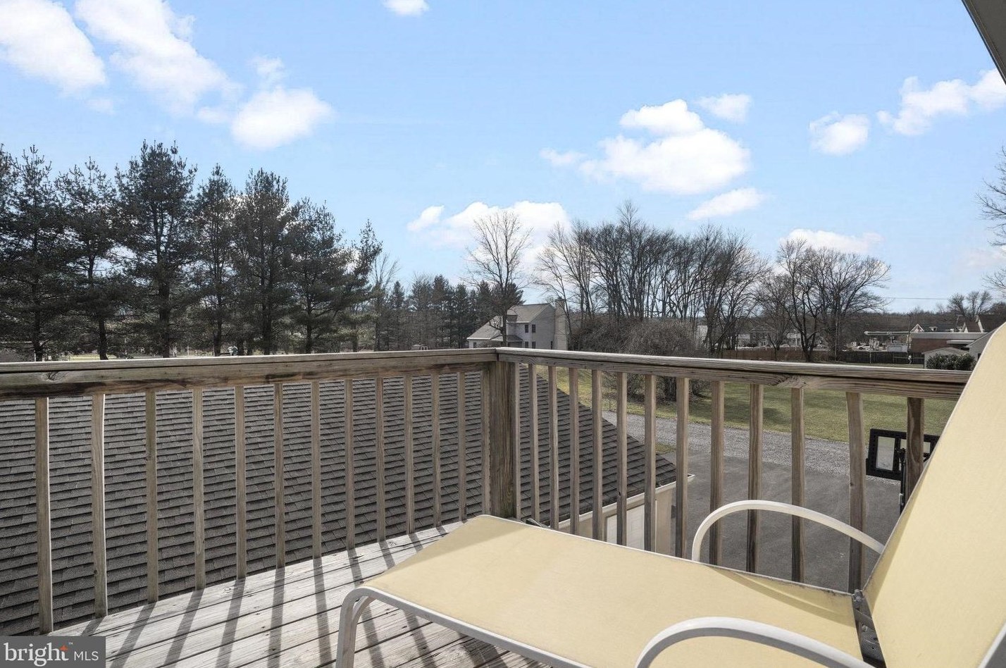 47 Williams Ave, Upper Makefield PA 18940-3613 exterior