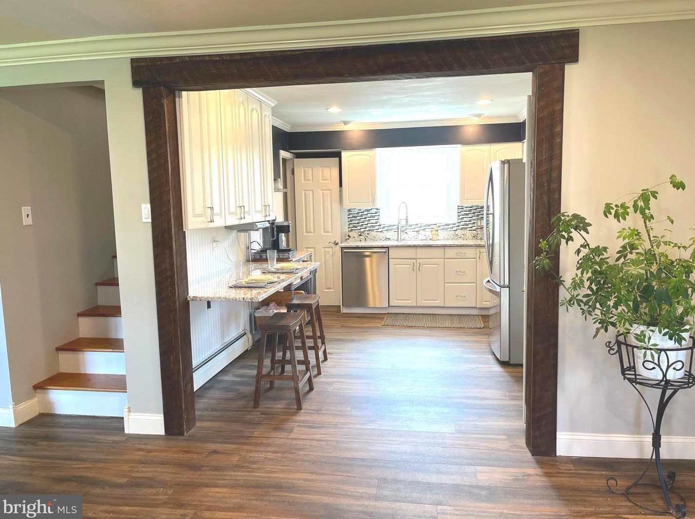 47 Williams Ave, Upper Makefield PA 18940-3613 exterior