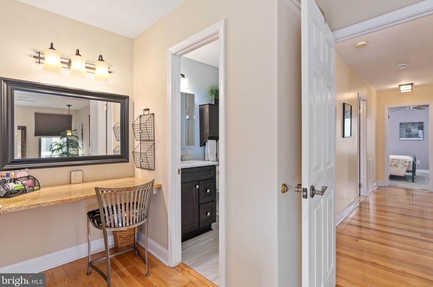 311 Parkview Way, Upper Makefield PA  18940-1138 exterior