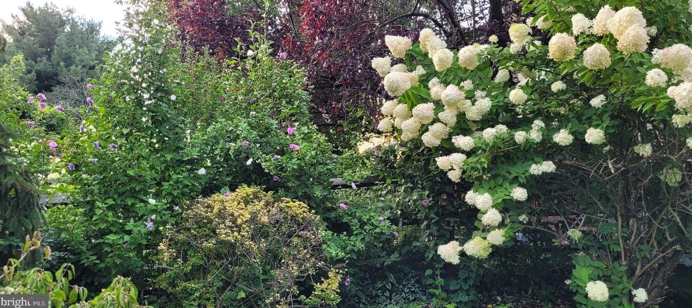 311 Parkview Way, Upper Makefield PA  18940-1138 exterior