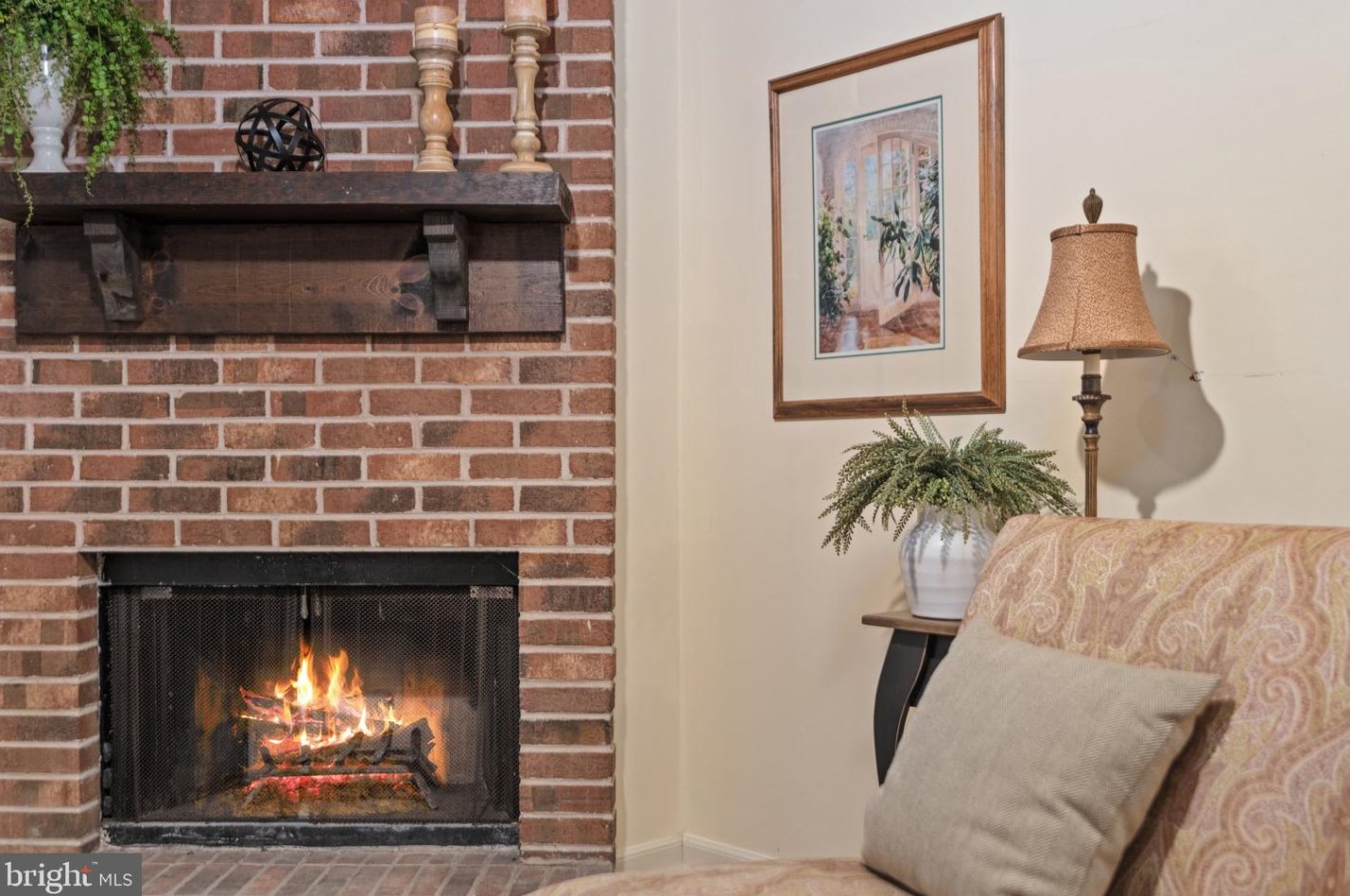 311 Parkview Way, Upper Makefield PA  18940-1138 exterior