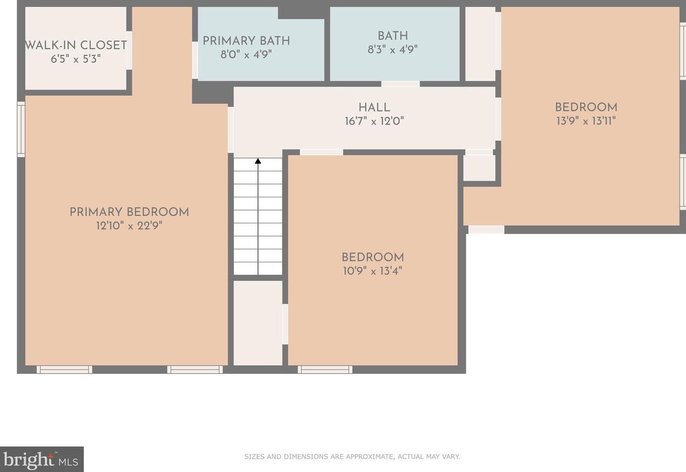 311 Parkview Way, Upper Makefield PA  18940-1138 exterior