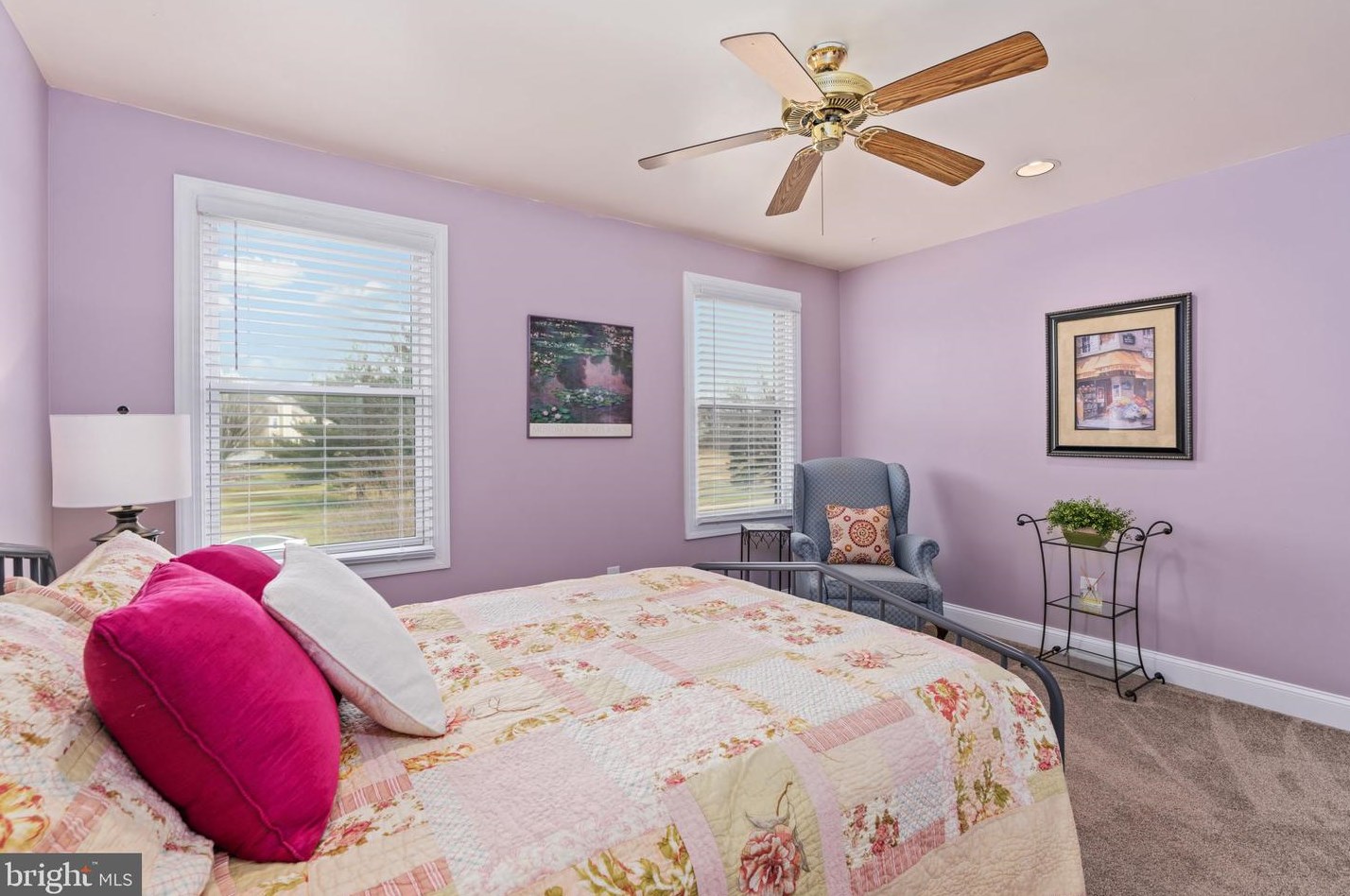 311 Parkview Way, Upper Makefield PA  18940-1138 exterior