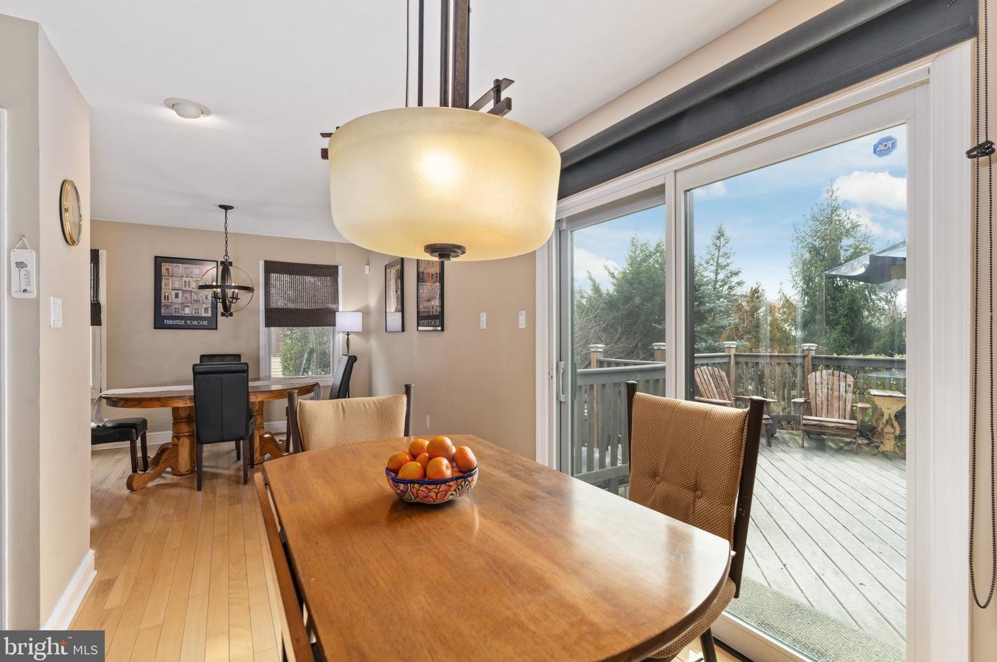 311 Parkview Way, Upper Makefield PA  18940-1138 exterior