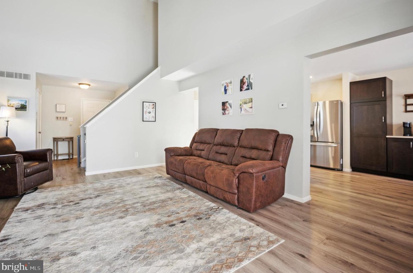 213 Autumn Leaf Dr, Gardenville PA  18901-6402 exterior