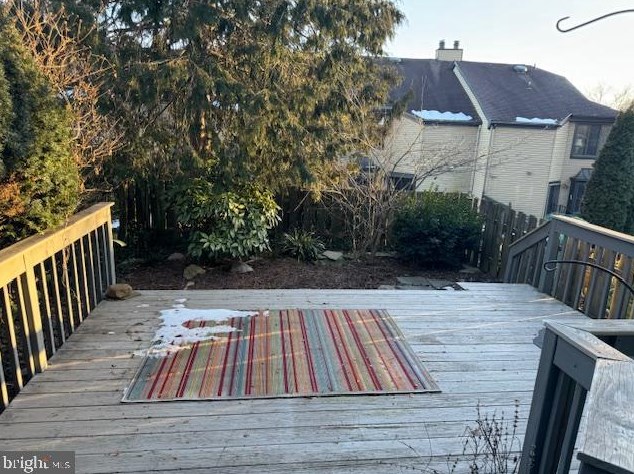 14 Colchester Pl, Upper Makefield PA  18940-1704 exterior