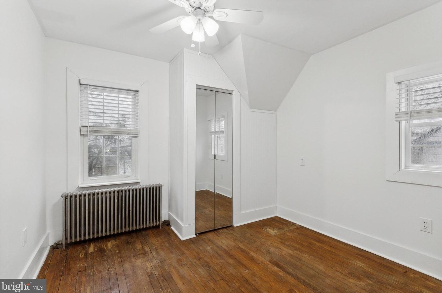 1409 Pond St, Edgely PA  19007-5431 exterior