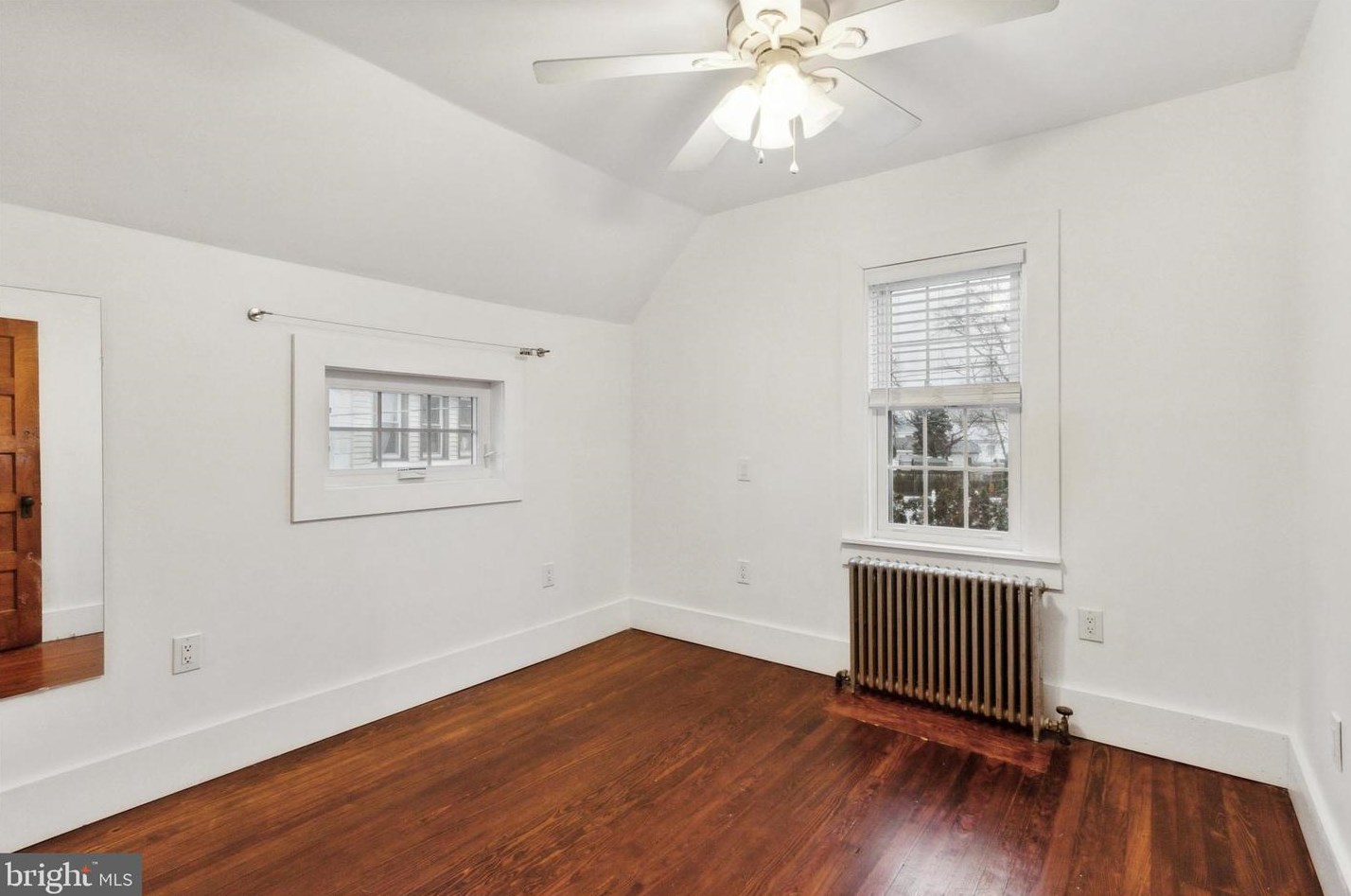1409 Pond St, Edgely PA  19007-5431 exterior