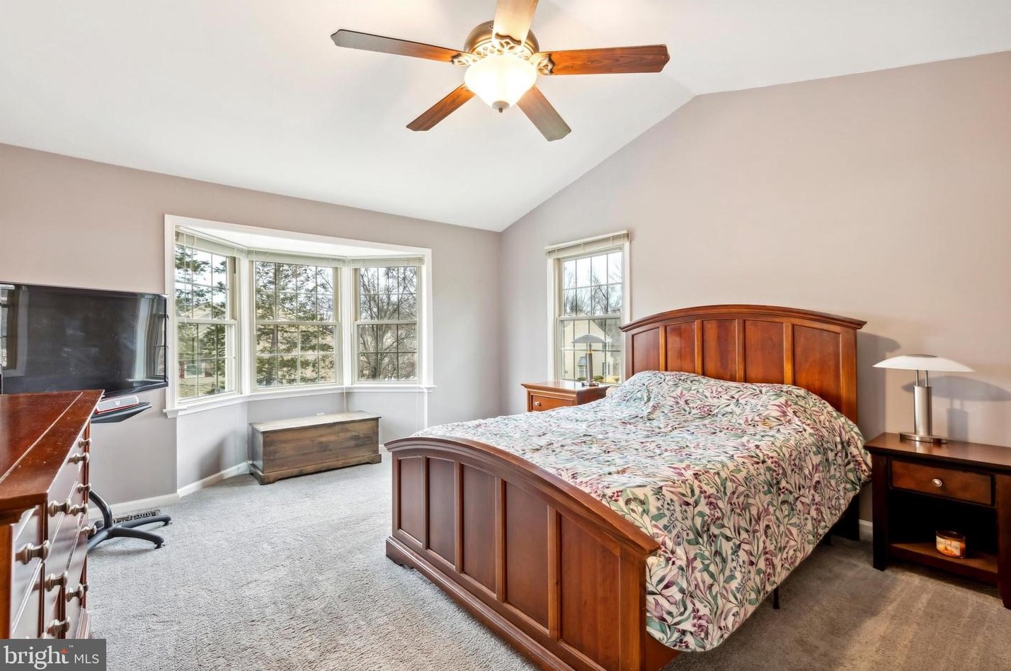 609 Chatham Ct, Chalfont PA  18914-2067 exterior