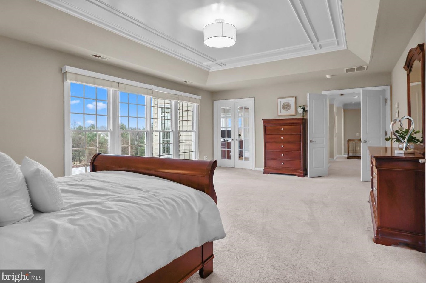 38 Eagleton Farm Rd, Upper Makefield PA  18940-4214 exterior