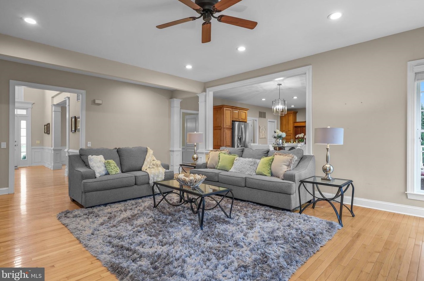 38 Eagleton Farm Rd, Upper Makefield PA  18940-4214 exterior