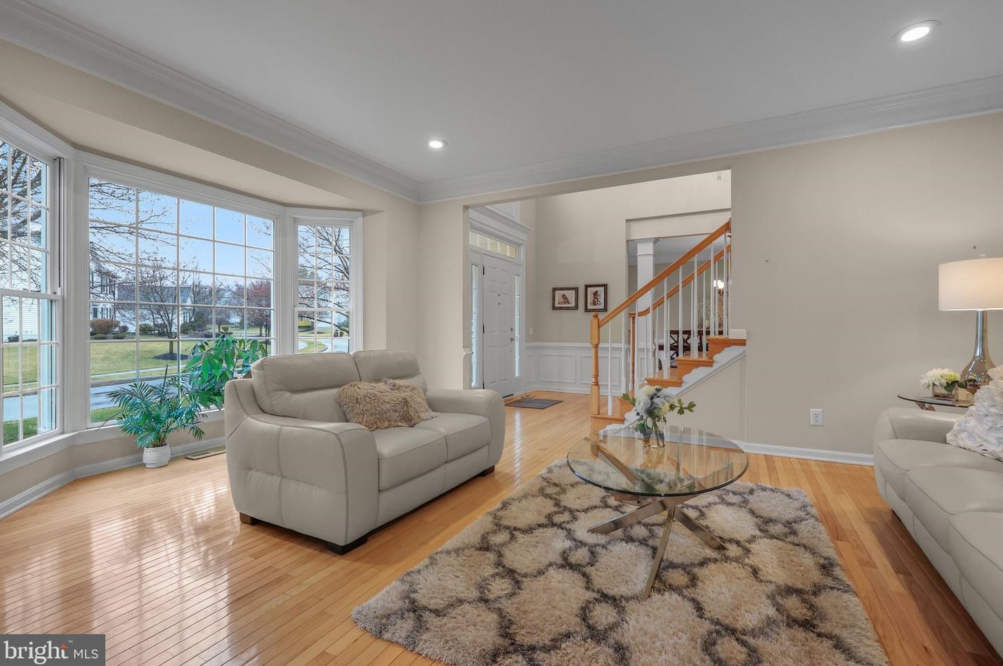 38 Eagleton Farm Rd, Upper Makefield PA  18940-4214 exterior