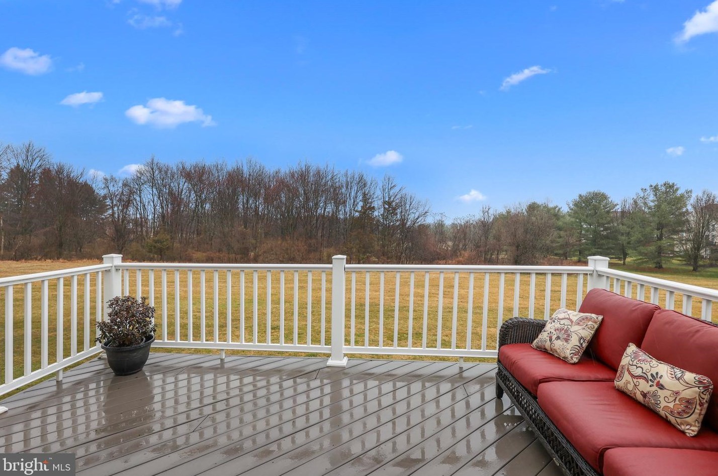 38 Eagleton Farm Rd, Upper Makefield PA  18940-4214 exterior