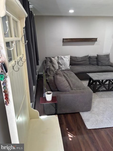 107 Vermillion Dr, Levittown PA  19054-1322 exterior