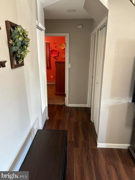 107 Vermillion Dr, Levittown PA  19054-1322 exterior