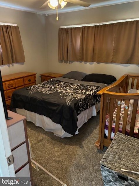 107 Vermillion Dr, Levittown PA  19054-1322 exterior