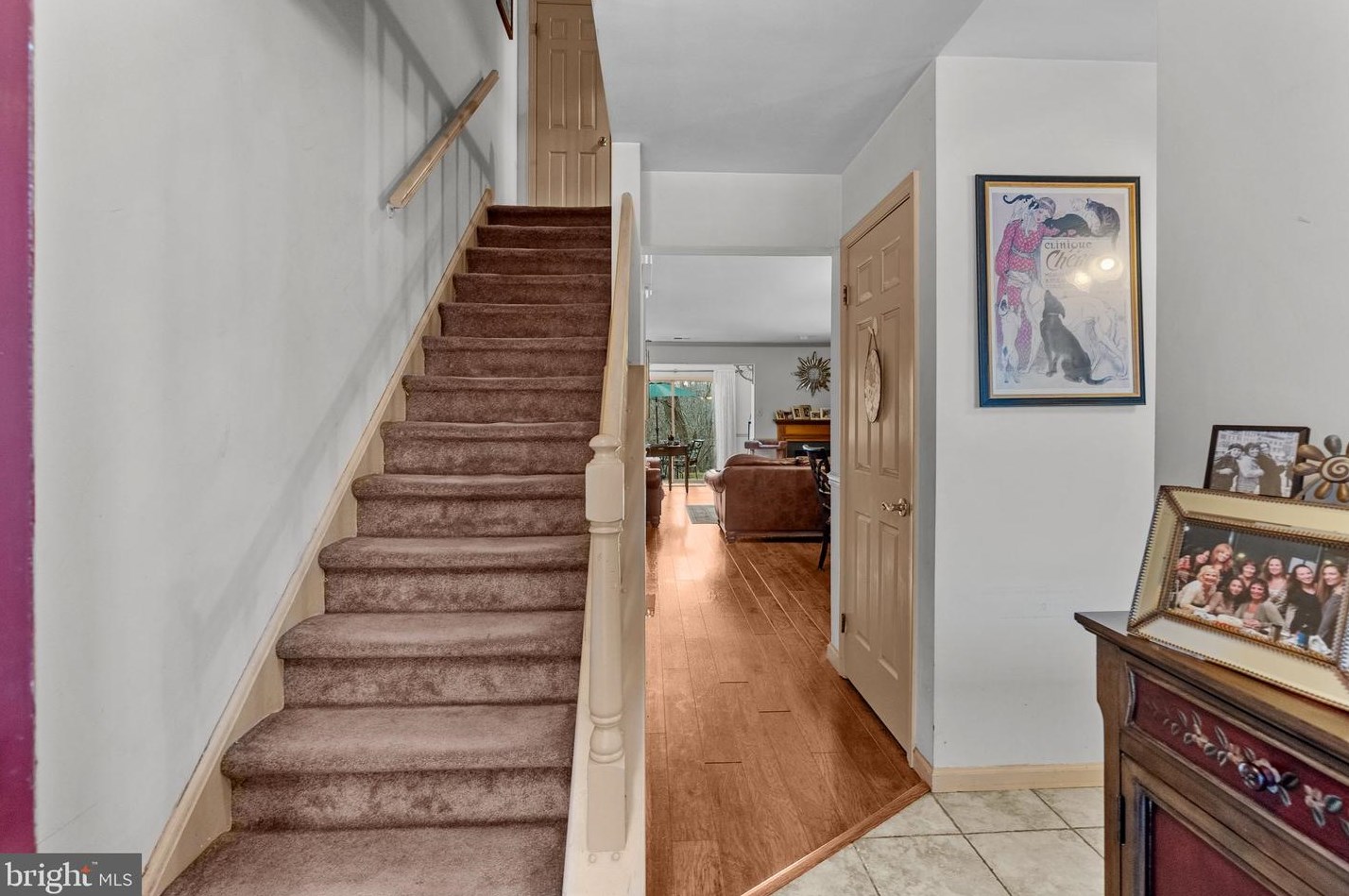 281 Leedom Way, Upper Makefield PA  18940-2336 exterior