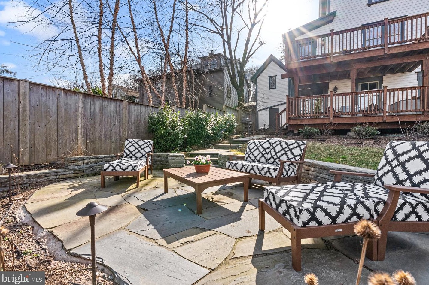 104 New St, New Hope PA  18938-1208 exterior