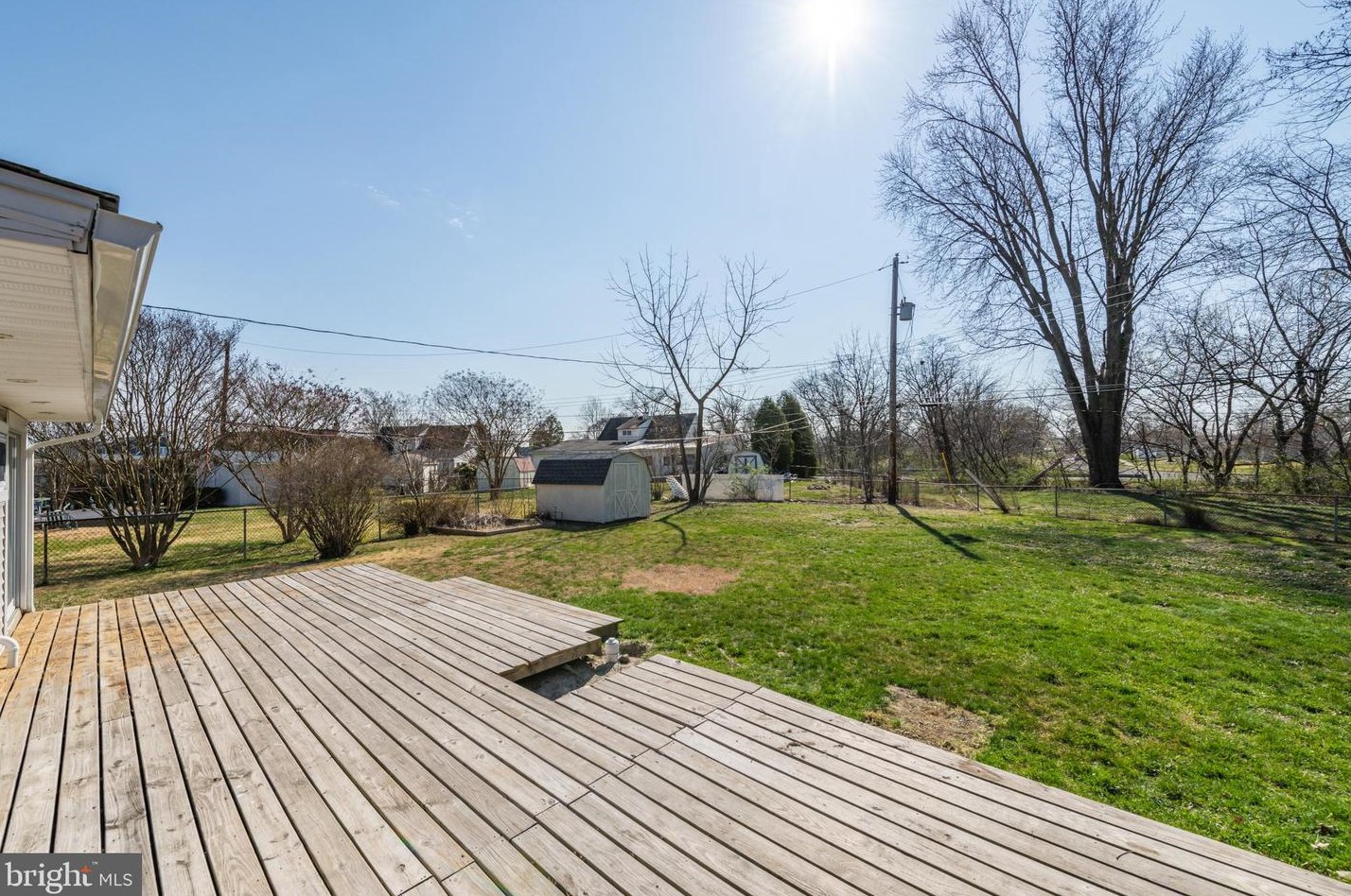 33 Eventide Ln, Levittown PA  19054-2719 exterior
