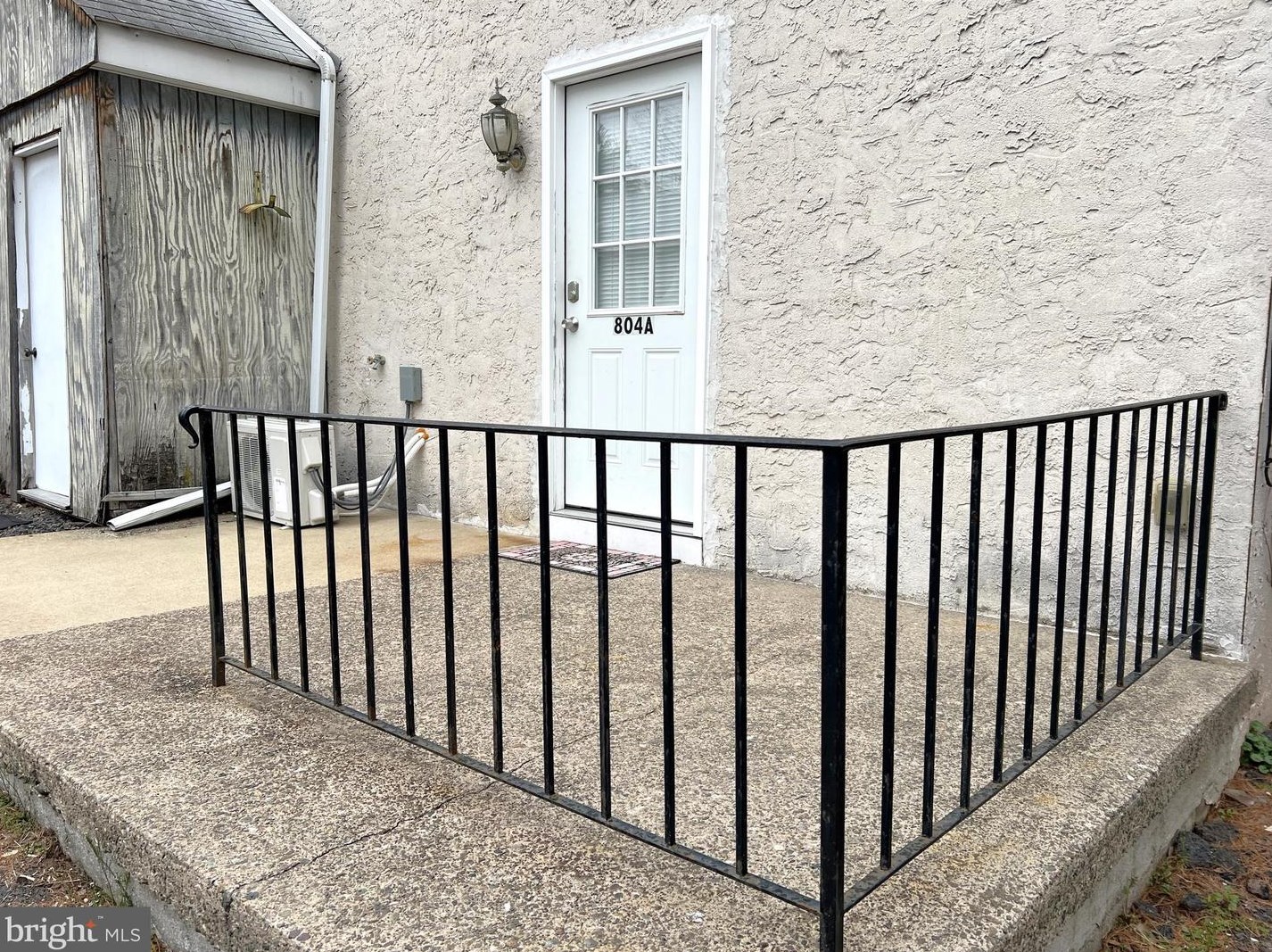 804 7th St, Perkasie PA  18944-1512 exterior